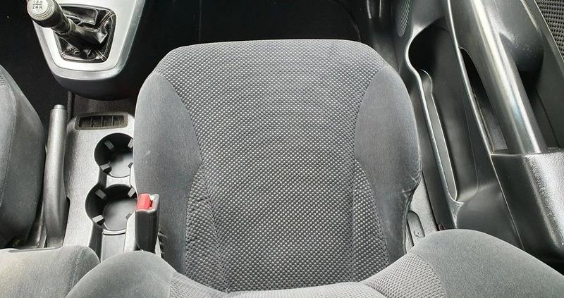 Hyundai Tucson cena 20700 przebieg: 197594, rok produkcji 2007 z Poniec małe 781